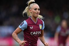 Αλίσα Λέμαν: «Ο Ντρέικ μου τηλεφώνησε πριν από τρεις μέρες για μια φανέλα»