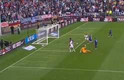 Φιλική νίκη με ανατροπή η Γερμανία κόντρα στις ΗΠΑ στο ντεμπούτο του Νάγκελσμαν (vid)