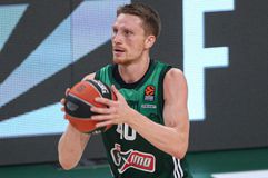 Εκτός και ο Γκριγκόνις από το Παναθηναϊκός AKTOR - ΠΑΟΚ