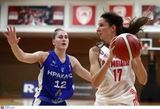 Άνετα το 2Χ2 ο Ολυμπιακός