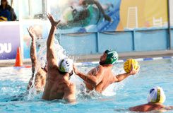 Μεγάλο ντέρμπι και ισοπαλία ανάμεσα σε Περιστέρι και Παναθηναϊκό