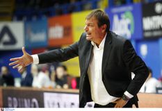 Αταμάν: «Ήρωας ο Καλαϊτζάκης, ο Βιλντόζα έπαιξε άθλια»