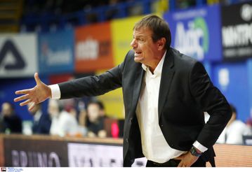 Αταμάν: «Ήρωας ο Καλαϊτζάκης, ο Βιλντόζα έπαιξε άθλια»