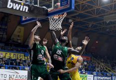 Οι αριθμοί και ο Αταμάν είπαν όλη την αλήθεια για τον Παναθηναϊκό