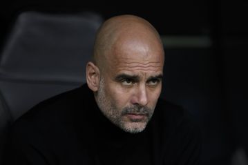 Τα λόγια του Γκουαρδιόλα για το μέλλον του που τρομάζουν τη Μάντσεστερ Σίτι