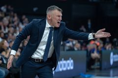 Γιασικεβίτσιους: «Σειρά με προκλήσεις κόντρα στην Παρί» - Sold out το πρώτο παιχνίδι