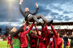 Ομάδα - έκπληξη που απέκλεισε τον ΠΑΟΚ στην Ευρώπη βρίσκεται πλέον στο χείλος της καταστροφής