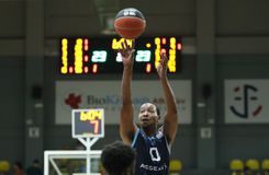 Γκάουντλοκ: «Nα γεμίσει ο κόσμος το γήπεδο με την Τενερίφη»