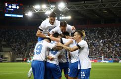 Αυτή η Ελλάδα δεν χάνει: Με τη νέα νίκη, συμπλήρωσε έναν χρόνο αήττητη!