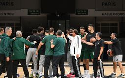 Παρίσι, η πόλη που θα φωτίζει για πάντα τη διαδρομή του...