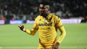 Ο Άρης θέλει να κάνει από τώρα δικό του τον Σιφουέντες