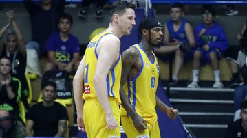 LIVE: ΜΠΙΛΜΠΑΟ - ΠΕΡΙΣΤΕΡΙ