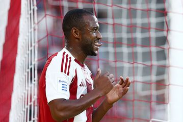 Το 1/15 του Ελ Κααμπί και ο στόχος στην τριάδα αγώνων – φωτιά