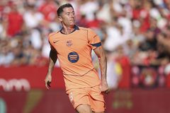 Εκτός ο Λεβαντόβσκι από το Μπαρτσελόνα-Ολυμπιακός!