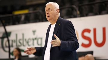 Ο Ντράγκαν Σάκοτα έχρισε ποιός είναι ο βασικός αντίπαλος της ΑΕΚ για την 1η θέση του ομίλου στο BCL