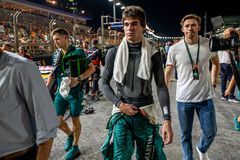 Ο Στρολ απαντά στους επικριτές: «Οι ήττες με έκαναν καλύτερο»