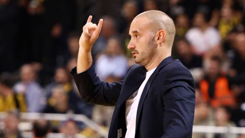Συγγνώμη από τον κόσμο του Άρη ζήτησε ο Κάραϊτσιτς