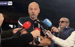 Ομπράντοβιτς: «Αυτή η ομάδα παίζει το καλύτερο μπάσκετ στην Ευρωλίγκα αυτή τη στιγμή»