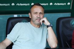 Τέλος από την Athens Kallithea ο Μπράτσος