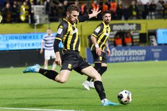 Το απίθανο στατιστικό: Από πότε έχει να παίξει Κυριακή ο Άρης!