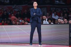 Το σχόλιο του Μπαρτζώκα για Ντόρσεϊ και Βεζένκοφ