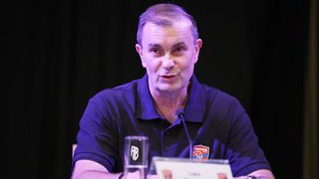 Οι δηλώσεις του Παβίσεβιτς ενόψει Μπουργκ