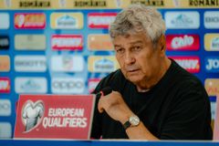 Ο Λουτσέσκου αποκάλυψε γιατί άφησε εκτός τον Μαρίν