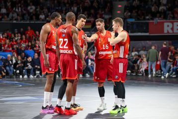 ΜΠΑΓΕΡΝ - ΑΡΜΑΝΙ ΜΙΛΑΝΟ