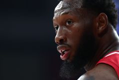 Χολ: «Δεν ψάχνουμε δικαιολογίες, έτσι είναι το μπάσκετ»