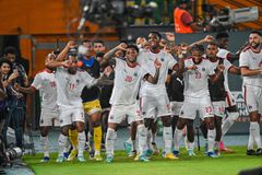 Οι μικρότερες χώρες που έγραψαν ιστορία στο Παγκόσμιο Κύπελλο