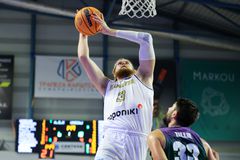 Η βαθμολογία στον όμιλο της Καρδίτσας στο BCL