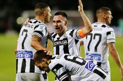 Ο χρόνος που... κερδίζει και χάνει ο ΠΑΟΚ!