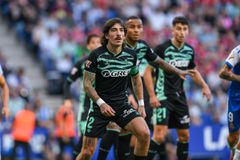 Μπεγερίν: «Στη Γάζα συντελείται γενοκτονία, οι ποδοσφαιριστές πρέπει να μιλήσουμε»