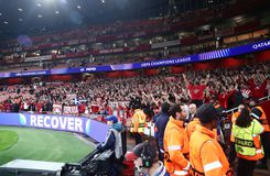 «Εξαφανίστηκαν» τα εισιτήρια του Ολυμπιακού για το παιχνίδι με την Μπαρτσελόνα!