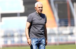 Ανακοίνωσε τον Χαραλαμπίδη η Ηλιούπολη