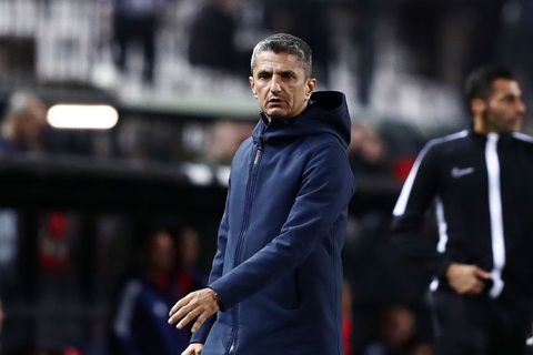 Επιστρέφουν οι διεθνείς του ΠΑΟΚ ενόψει του ντέρμπι με την ΑΕΚ