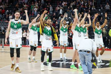 ΕΡΥΘΡΟΣ ΑΣΤΕΡΑΣ - ΖΑΛΓΚΙΡΙΣ