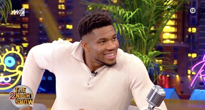 Γιάννης Αντετοκούνμπο: «Θέλω να κλείσω την καριέρα μου στην Ελλάδα» (vids)