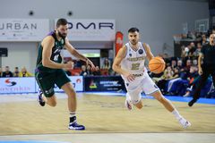 Η πρωταθλήτρια Μάλαγα «λύγισε» την Καρδίτσα στην πρώτη της εντός έδρας ευρωπαϊκή αναμέτρηση