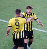 Όλα τα δεδομένα για τους τραυματίες της ΑΕΚ, ενόψει ΠΑΟΚ