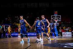 LIVE: ΚΑΡΔΙΤΣΑ - ΜΑΛΑΓΑ