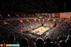 Aπρόσμενη εξέλιξη στο Βαλένθια - Χάποελ Τελ Αβίβ