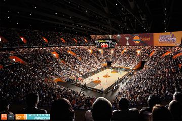 Aπρόσμενη εξέλιξη στο Βαλένθια - Χάποελ Τελ Αβίβ