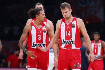 Λύγισε στη «σκυλομαχία» στο ΣΕΦ