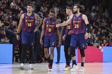 ΜΑΚΑΜΠΙ ΤΕΛ ΑΒΙΒ - ΜΠΑΡΤΣΕΛΟΝΑ