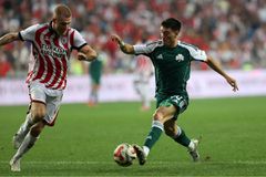 Παναθηναϊκός: Εξαιρετικά αμφίβολοι οι Πελίστρι, Σάντσες κόντρα στον Άρη