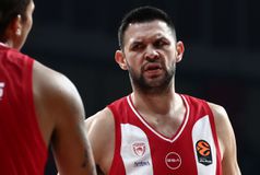 Έγραψε ιστορία ο Παπανικολάου - Το «φράγμα» που έσπασε