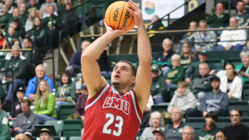 Κλείνει τον Άλεξ Μερκβιλάντζε ο Άρης