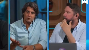 Σκληρή κριτική από τον Ιμπραήμ Κουτλουάι στον Γιώργο Παπαγιάννη (vid)