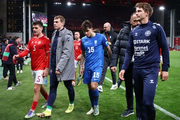 Ανησυχία στην ΑΕΚ και για τον Ρότα